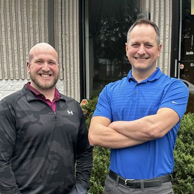 Chiropractor Columbus OH Justin Shaefer And Tyler Kaye About